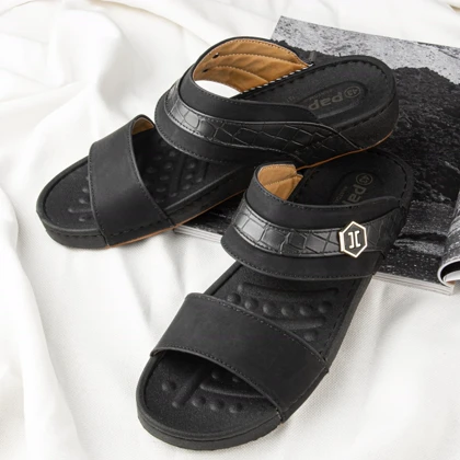 صندل مردانه مدل ms1045