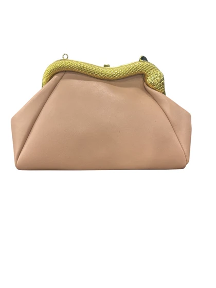 کیف سر ماری - Bulgari 422-6
