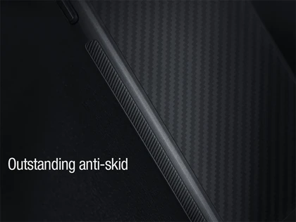 قاب محافظ شیائومی 13 نیلکین Nillkin Synthetic fiber S case carbon fiber case Xiaomi 13