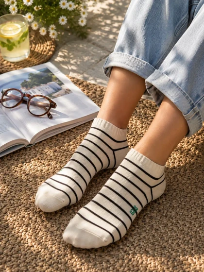 جوراب مچی ژاله