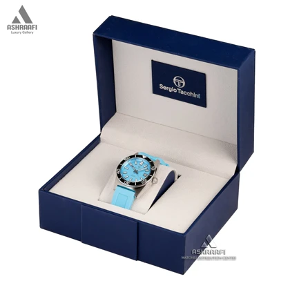 ساعت سرجیو تاچینی Sergio Tacchini ST.3.10005-5