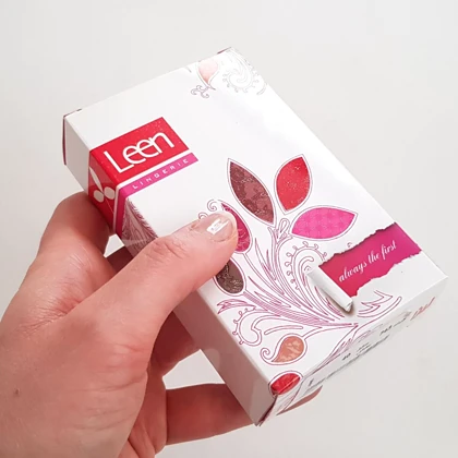 شورت زنانه لین کد 743 سفید