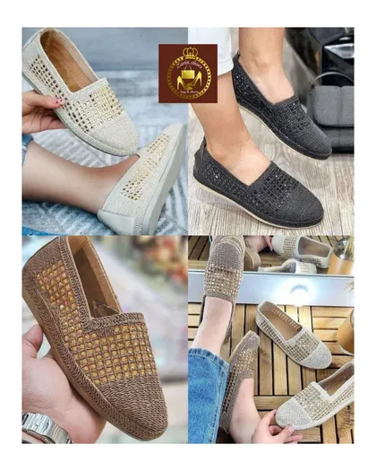 کالج ونس گیپوری آیینه ای زنانه