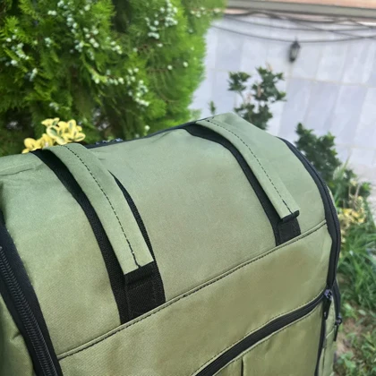 کوله پشتی فوروارد مدل FORWARD - FCLT8036 CAMPING