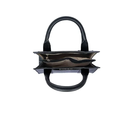 کیف دستی زنانه چرم کروکو مدل آماندا NEW