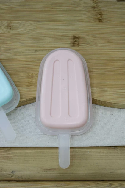 قالب بستنی سیلیکونی