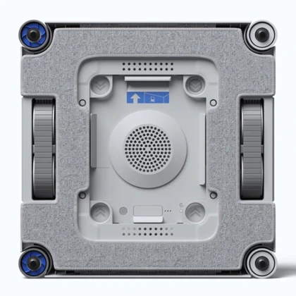 ربات شیشه پاک کن اکووکس ECOVACS مدل WG858-07 با مسیریابی هوشمند