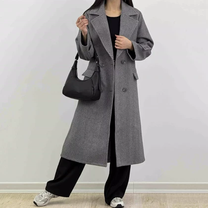 پالتو بلند 1007583