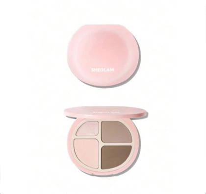 کانتور هایلایتر هایپر اسکالپ شیگلم_(sheglam)