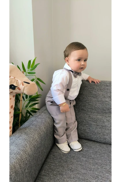 کت و شلوار بچگانه hayta hayta