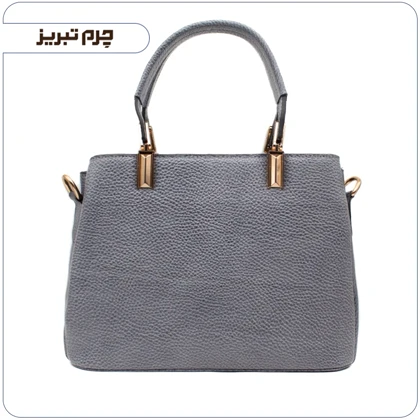 کیف مجلسی زنانه چرم مدل WF120
