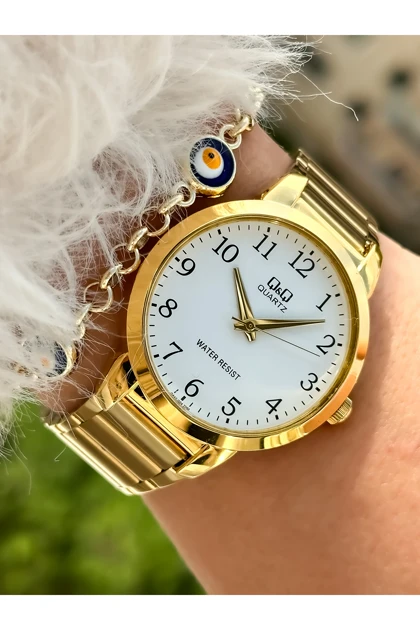 ساعت زنانه qandq qandq