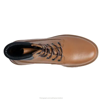 بوت تی‌تی گازولین کافئین - GAAZOLIN TT Boots Caffeine