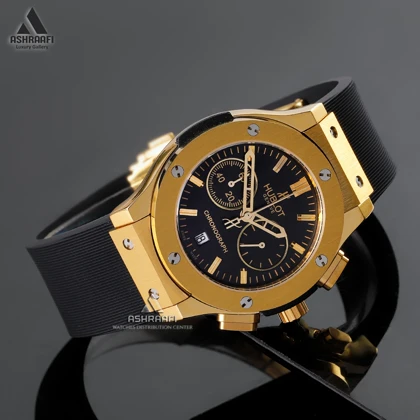 ساعت زنانه هابلوت Hublot 3310WG