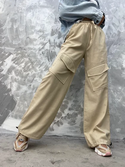 شلوار کارگو