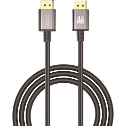 کابل DisplayPort ایکس او XO مدل GB018B طول 5 متر