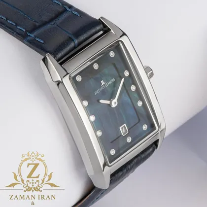 ساعت مچی زنانه ژاک لمنز Jacques Lemans مدل1-2189C