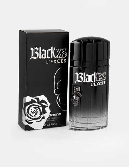 ادکلن مردانه Paco Rabanne