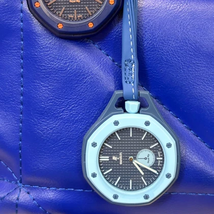 ساعت رویال پاپ آبی Royal Pop , OMEGA X AP
