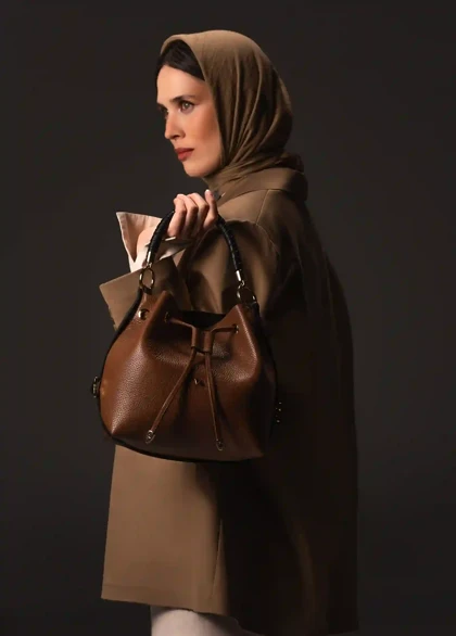 کیف دوشی S5273