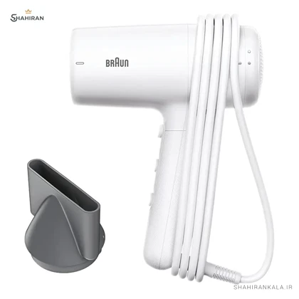 سشوار براون مدل BRAUN HD210E