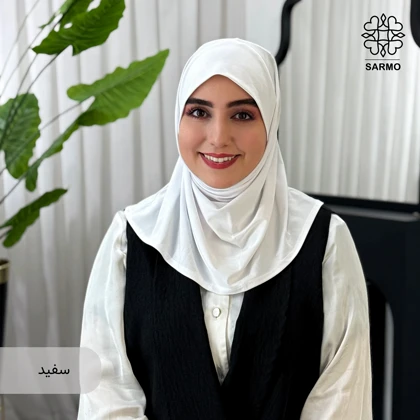 مقنعه اسپرت ریون