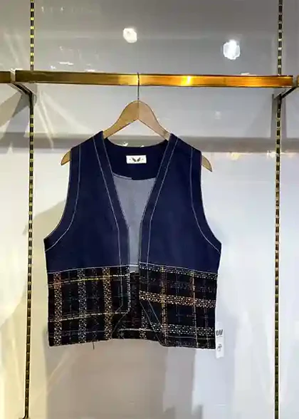 وست جین شنل