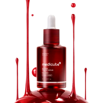 سرم سفت‌کننده و جوان‌کننده EGF NAD مدی کیوب 30ml Medicube EGF NAD Firming Serum