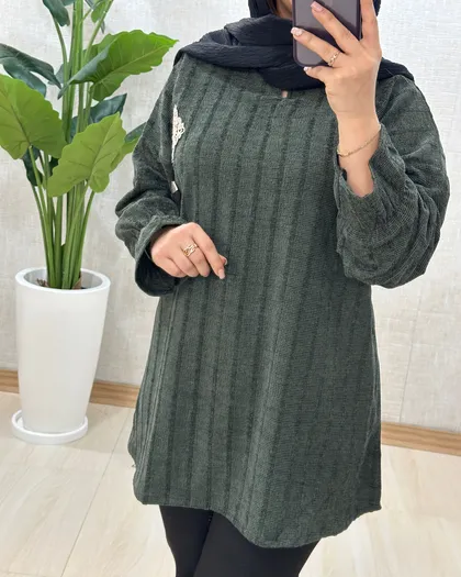 B883- تونیک نازگل