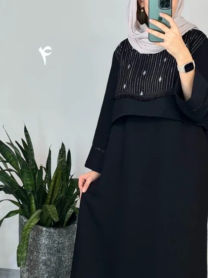 ست سارافون و رویه مزونی