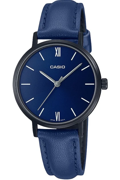 ساعت زنانه اورجینال casio casio