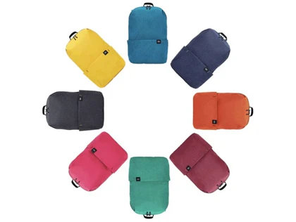 کوله پشتی مینی شیائومی Xiaomi Mi Casual Daypack 2076