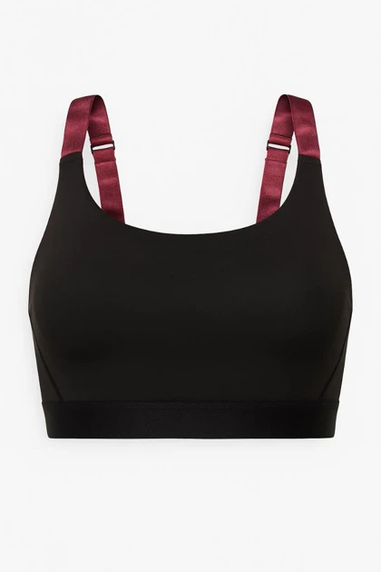 نیم‌تنه ورزشی زنانه کریویت کد Z-YD67