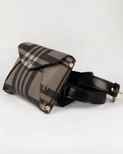 کیف کمری اسپرت زنانه