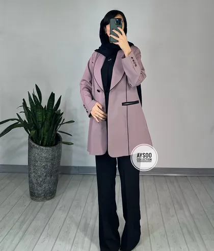 مانتو کتی مغزی دوزی یکتا