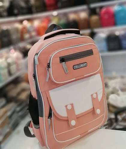 کوله پشتی خارجی تاپ