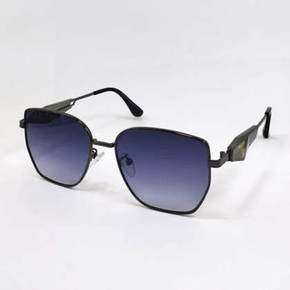 پرادا استیل J5701 GREEN/ BLACK