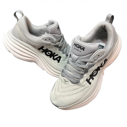 کفش HOKA bondi8 سری w