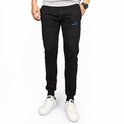 شلوار اسلش گلکسی دمپا کش مدل 641929