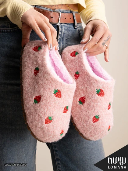 اسلیپر اسلیپو لومانا - کد 2642