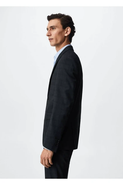 کت و ژاکت مردانه اورجینال mango-man mango-man