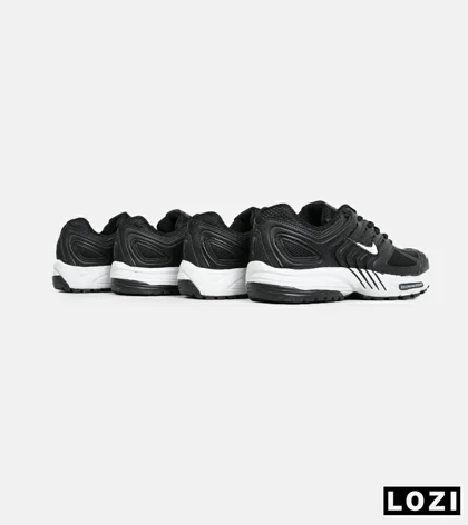 کفش کتانی مردانه و زنانه مشکی NIKE Pegasus 2K5