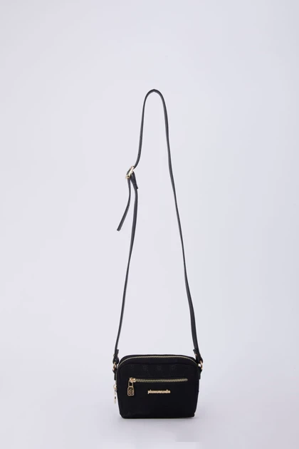 کیف دوشی اورجینال pierre-cardin pierre-cardin