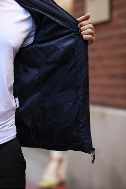 کت و کاپشن مردانه داکسگر doxger