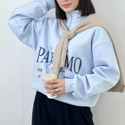 دورس نیم زیپ 1007743