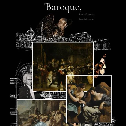 Baroque / باروک _ تیشرت دونخ پنبه