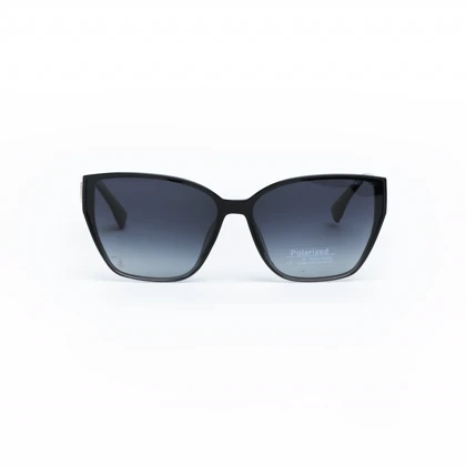 عینک آفتابی زنانه پلاریزه جیمی چو JIMMICHOOمدل SG-6139
