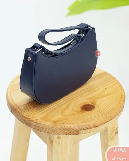 کیف پاسپورتی 8198