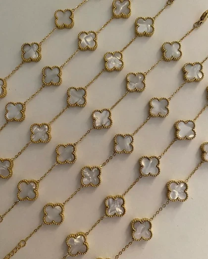 دستبند ون کلیف