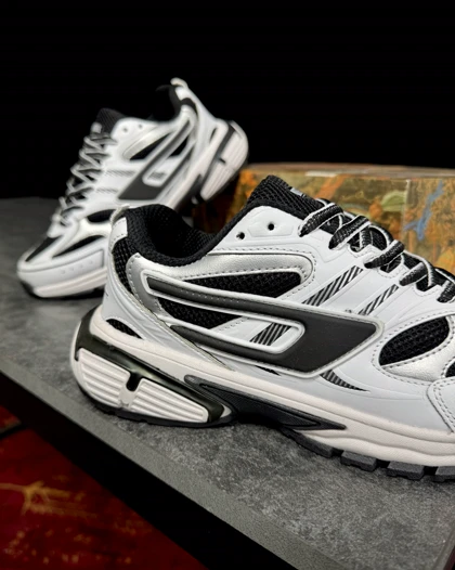 کتانی دیزل مردانه